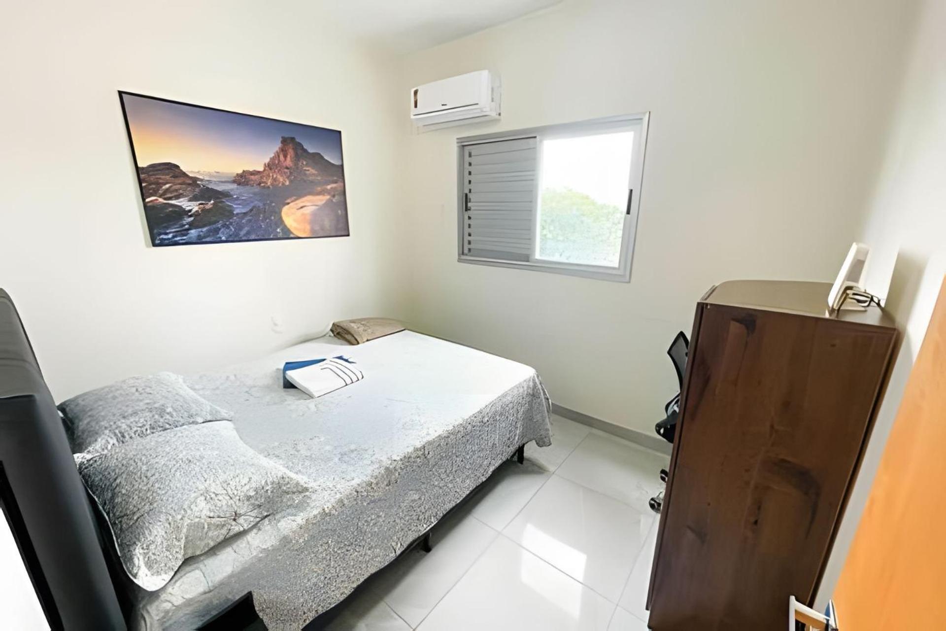 202- APARTAMENTO COMPLETO para até 5 HOSPEDES Patos de Minas Exterior foto